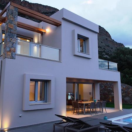 Elounda Luxury Villas Buitenkant foto