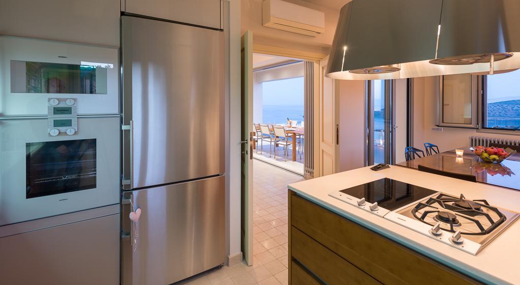 Elounda Luxury Villas Buitenkant foto