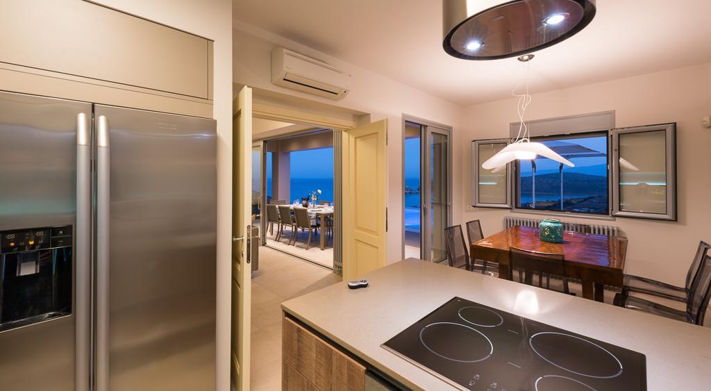 Elounda Luxury Villas Kamer foto