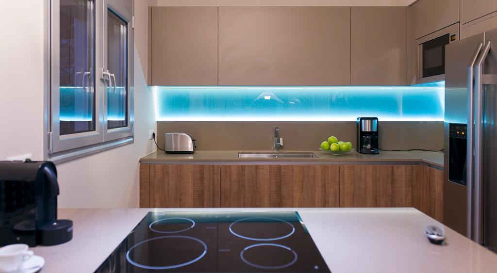 Elounda Luxury Villas Kamer foto