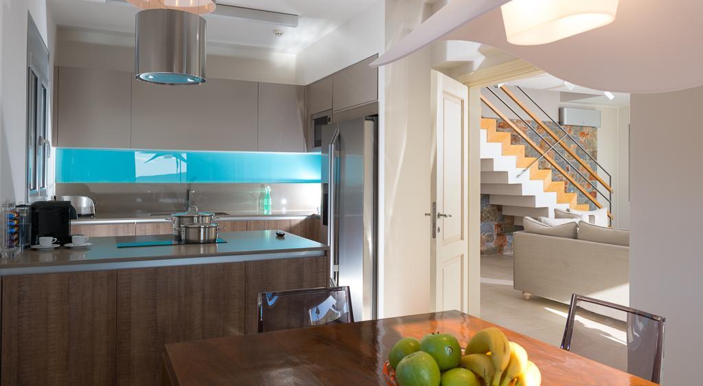 Elounda Luxury Villas Buitenkant foto