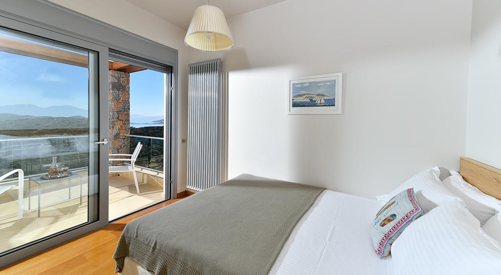 Elounda Luxury Villas Kamer foto