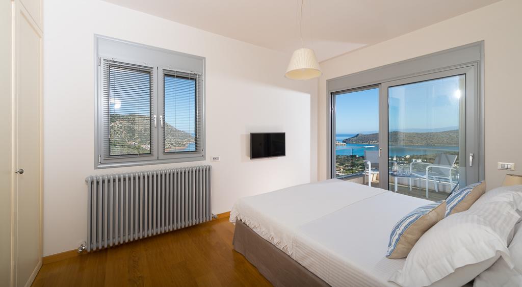 Elounda Luxury Villas Kamer foto