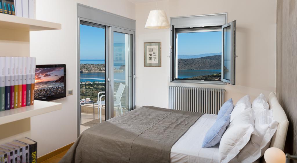Elounda Luxury Villas Buitenkant foto